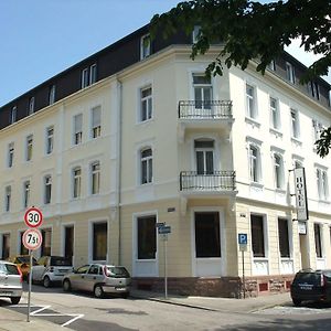 Hotel Deutscher Kaiser